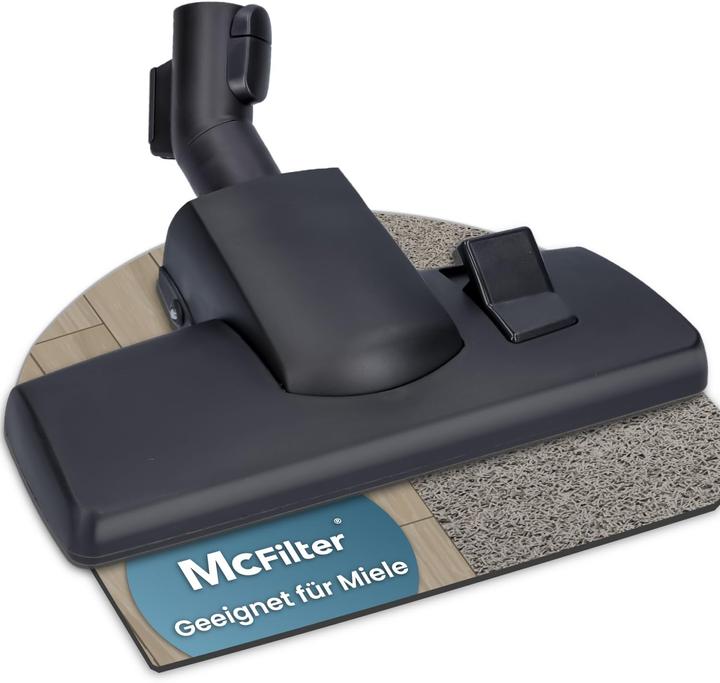 Mc Filter Combination nozzle