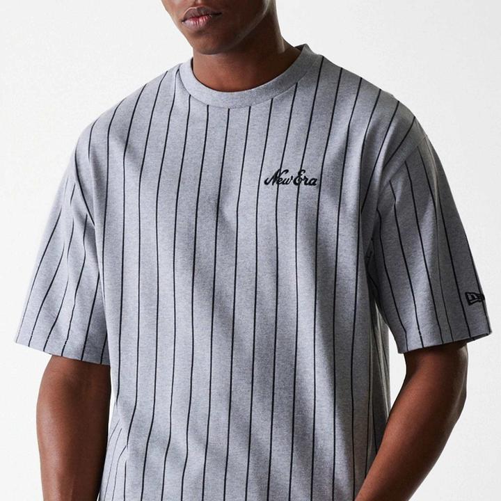 Immagine prodotto New Era Pinstripe (S)