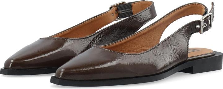 Produktbild Bianco BIAVICTORIA Slingbacks (41)