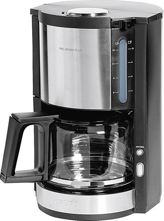 Actual product image Krups KM 321 ProAroma Plus