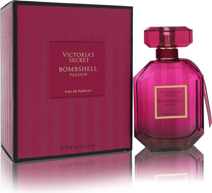 Produktbild Victoria's Secret Bombshell Passion
