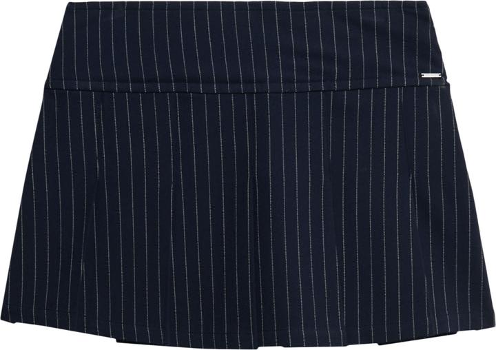 Produktbild Superdry Pinstripe Pleat (M)