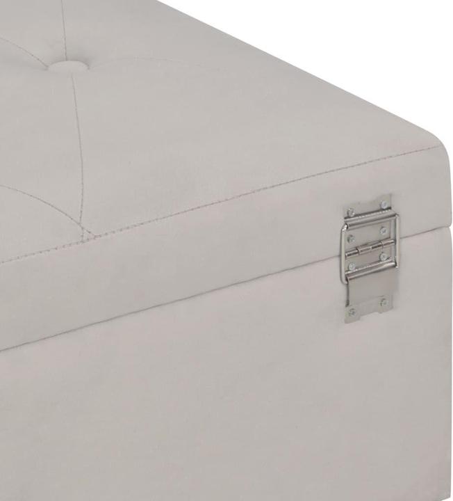 Produktbild vidaXL Bank (105 cm)