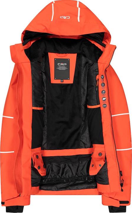 Immagine prodotto CMP Campagnolo Giacca da sci elasticizzata da donna (XL)