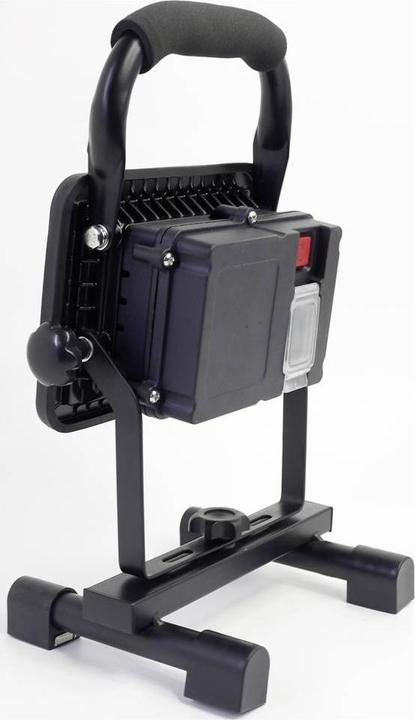 Image du produit AccuLux Lampe de travail LED FL20 (4000 lm)