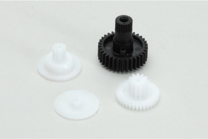 Actual product image Futaba S3010 Std BB 0.16s/6.5kg