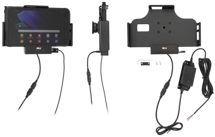 Brodit 713225 Bracket Galaxy Tab Active 2&3