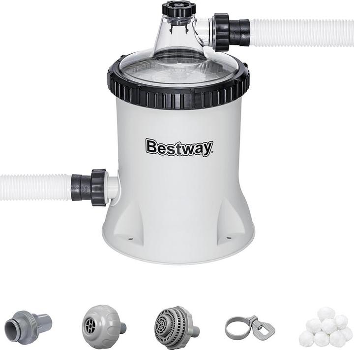 Produktbild Bestway Polysphere