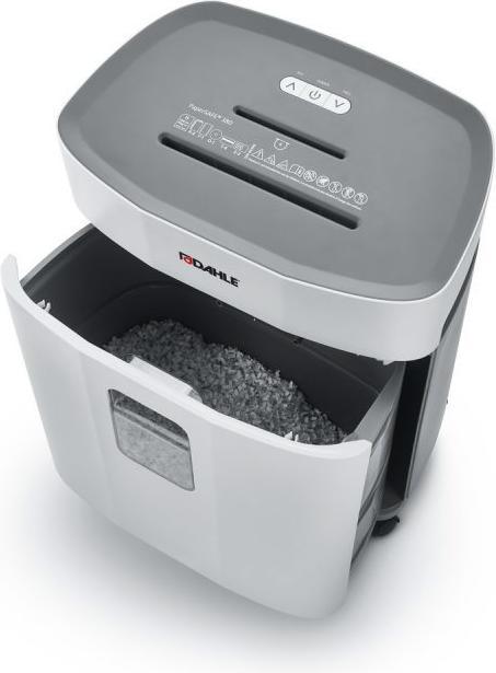 Produktbild Dahle PaperSAFE PS380 P4 öl- & wartungsfrei (Partikelschnitt)