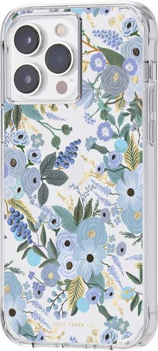 Actual product image Case-Mate Rifle Paper Co iPhone 14 Pro Max Hulle (Apple iPhone 14 Pro Max)