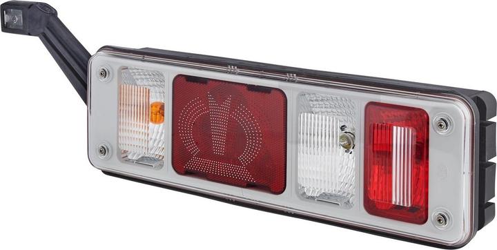 Produktbild Hella Heckleuchte Krone LED 24v
