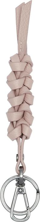 Actual product image Liebeskind Berlin Anhänger Schlüsselanhänger aus geflochtenem Leder