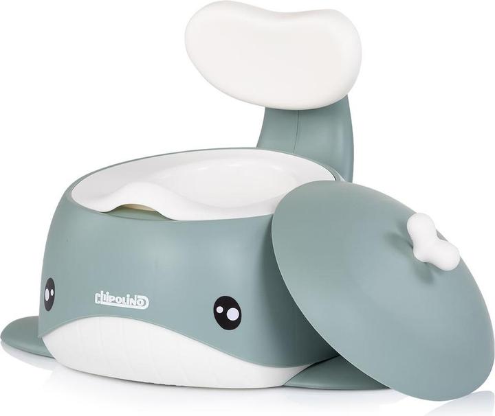 Produktbild Chipolino Töpfchen Wal Innenbehälter