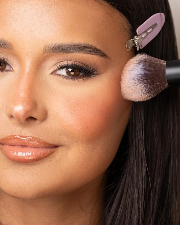 Produktbild Brush Works Bronzer Pinsel (Bronzer)