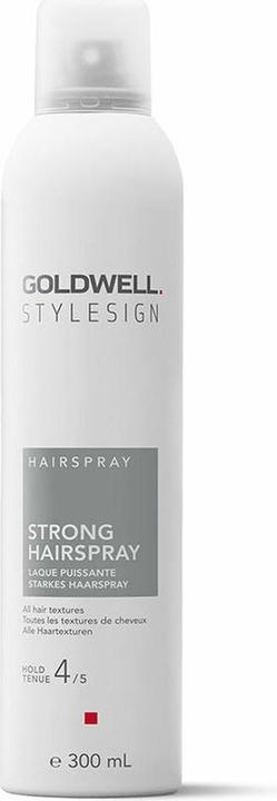 Actual product image Goldwell Strong (300 ml)