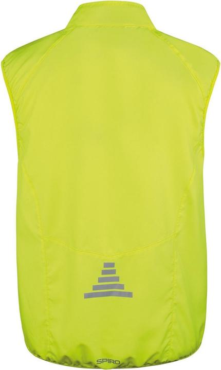 Image du produit Spiro - Veste sans manches BIKEWEAR CROSSLITE - Homme (L)