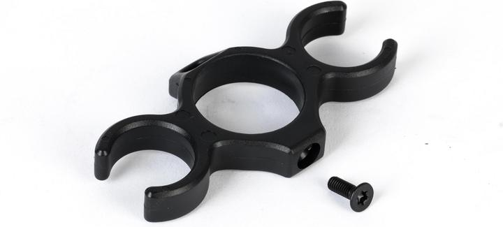 Immagine prodotto Oxelo Ricambio manopole per scooter