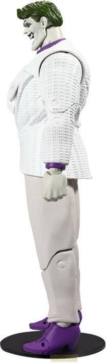 Produktbild McFarlane Dark Knight Returns : Joker Build