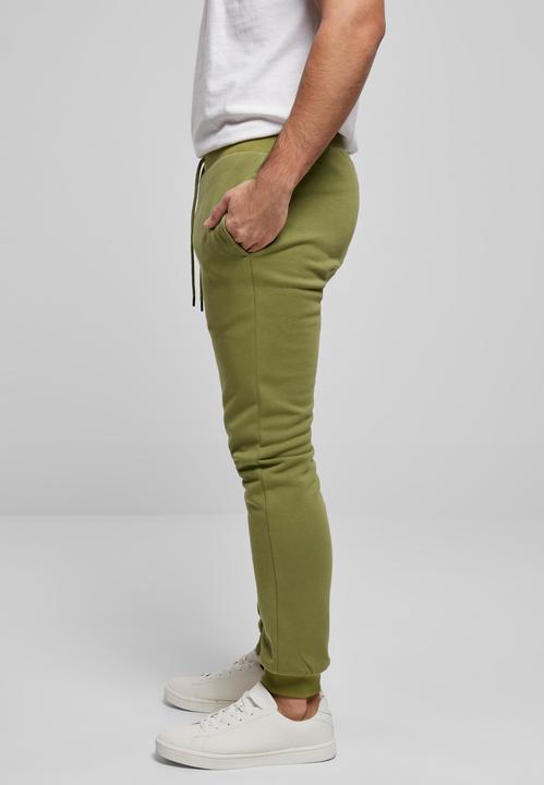 Actual product image Urban Classics Organic Basic Sweatpants (XXL)