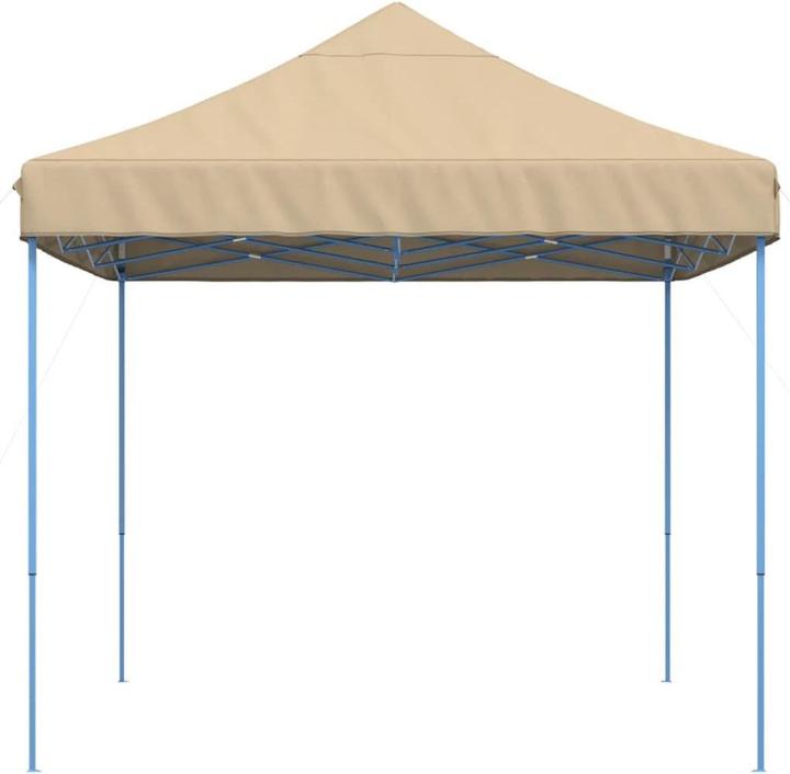 Produktbild vidaXL Partyzelt (410 cm, 279 cm)