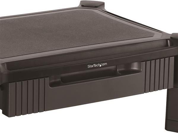 Produktbild StarTech Monitorständer mit Schublade (Tisch, 32", 10 kg)
