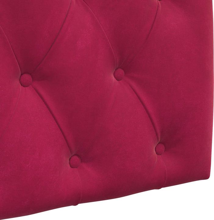 Actual product image vidaXL Modernes Kopfteil (55 x 55 x 7 cm)