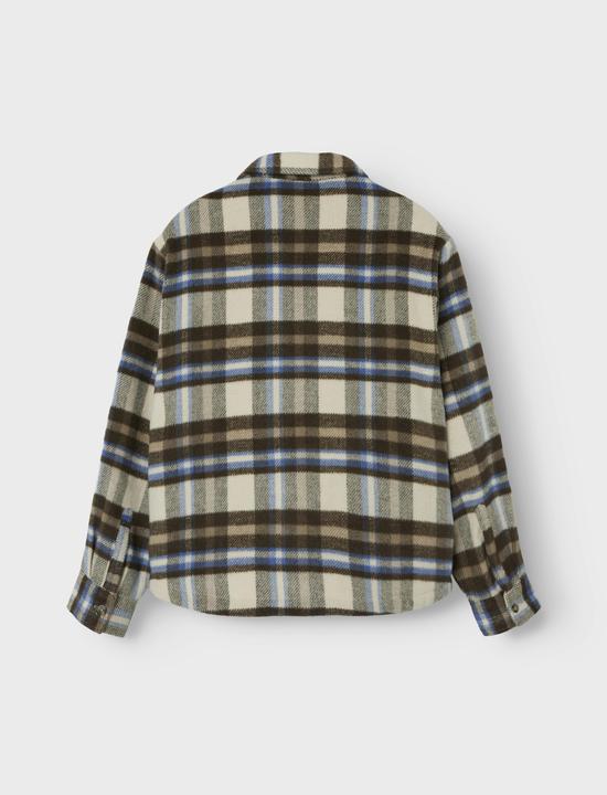 Immagine prodotto Name it Camicia da camera dal taglio regolare (116)