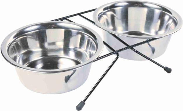 Productafbeelding Trixie Napf-Set (0.75 l)
