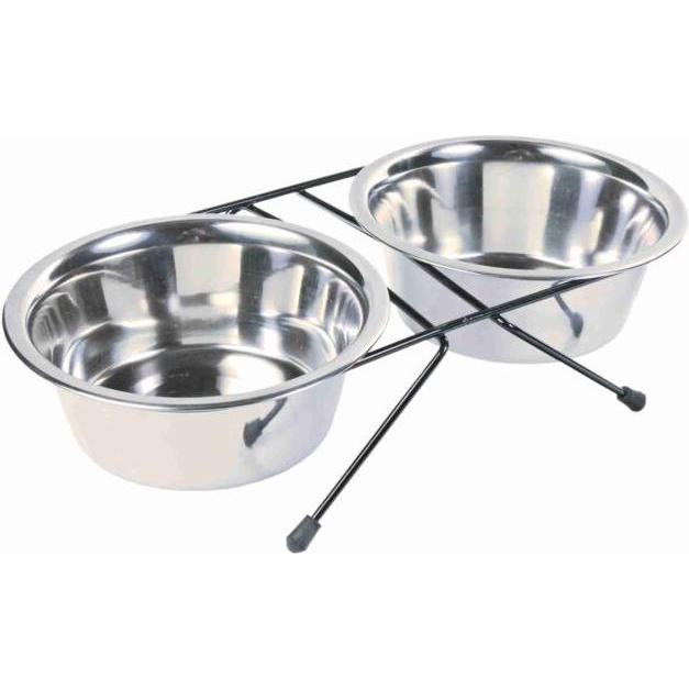 Trixie Napf-Set (0.75 l), Futternapf