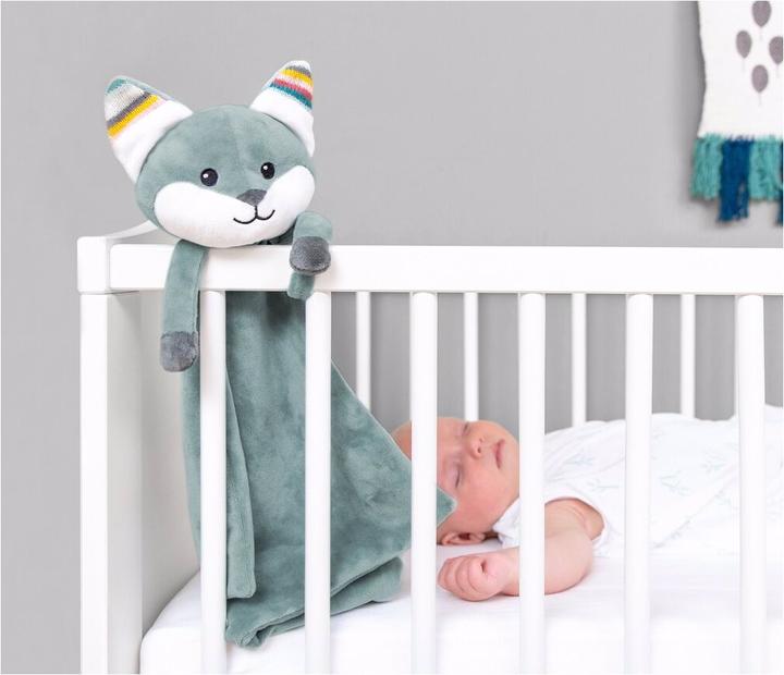 Image du produit ZaZu Doudou avec module sonore amovible