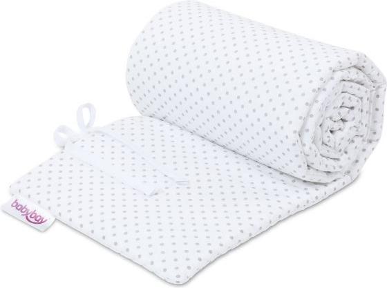 Image du produit Babybay Maxi nid de sommier