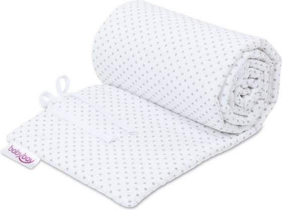 Actual product image Babybay Nestchen
