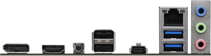 Produktbild AsRock A620M-HDV/M.2 (AM5, AMD A620, mATX)
