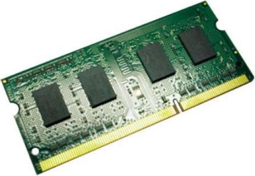 QNAP 4GB DDR3L RAM 1600 MHZ SO-DIMM (1 x 4GB, 1600 MHz, DDR3-RAM, SO-DIMM)