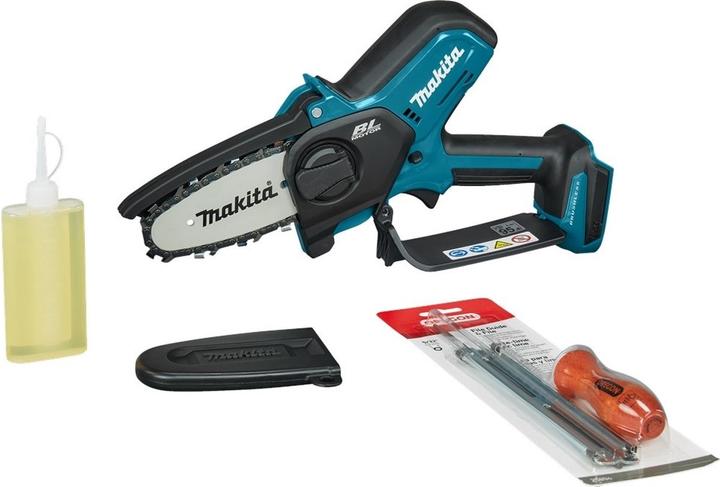 Image du produit Makita DUC101Z (Tronçonneuse à batterie)