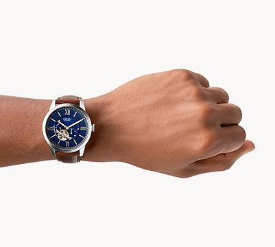 Produktbild Fossil Grant (Analoguhr, 44 mm)
