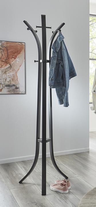 Actual product image HAKU Möbel Coat rack