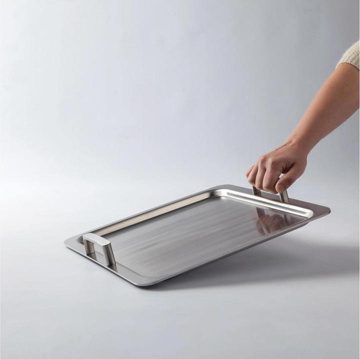 Produktbild BergHoff Teppanyaki Platte Ron Line