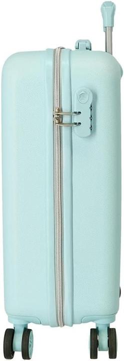 Image du produit Disney 2-teiliges Kofferset Minnie Teen (56 l)