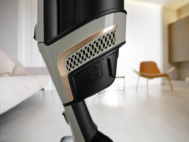 Actual product image Miele Tripel Flex H2 Sprinter