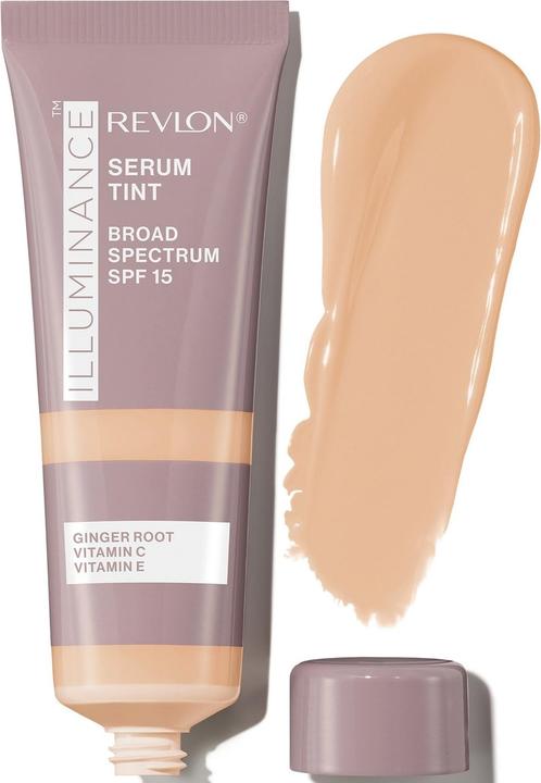 Produktbild Revlon Illuminance Serum Tint (Buff Beige)