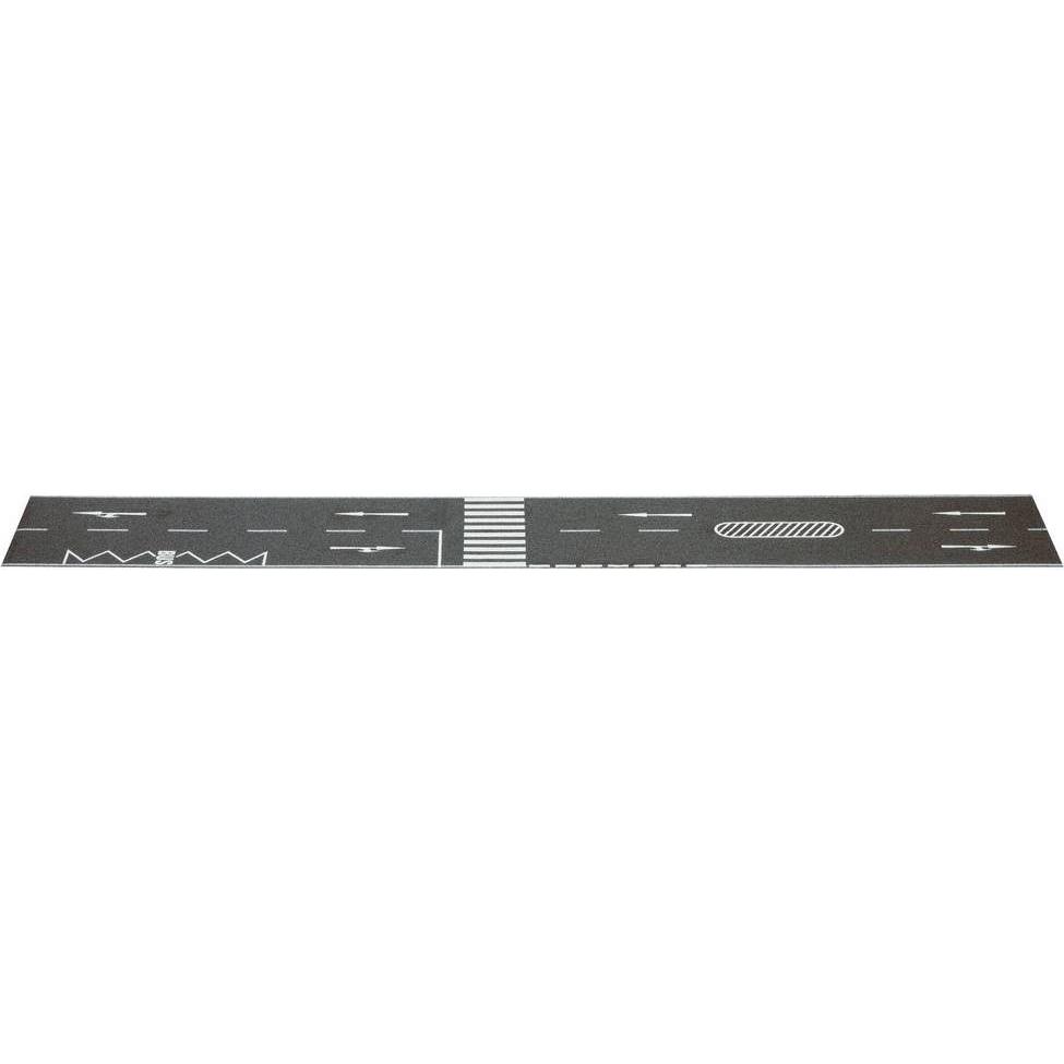 Thumbnail - Busch H0 Strassenmarkierungen 7196