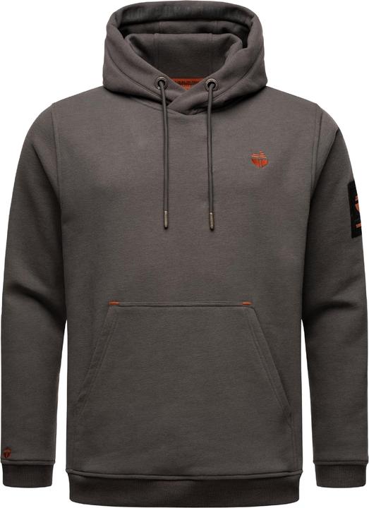 Produktbild Stone Harbour Bodo Shain (M)