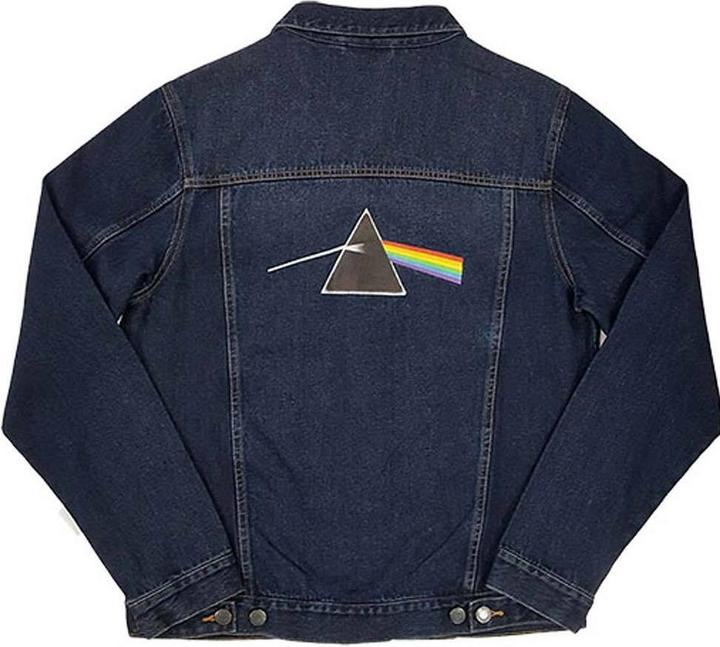 Produktbild Music Brand Dark Side Of The Moon Jacke (M)