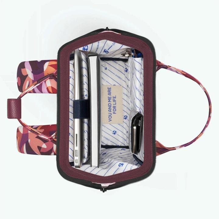 Image du produit Cabaia Rucksack / Backpack Adventurer Recycled Oxford Small (12 l)