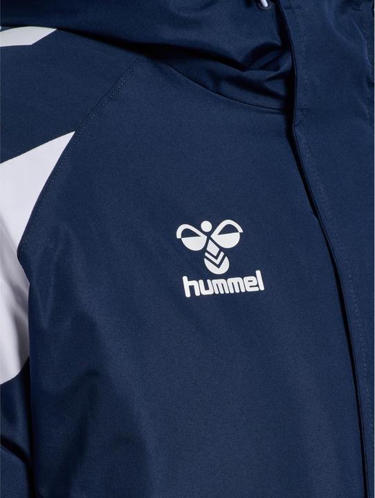 Immagine prodotto hummel hmlCore 2.0 Bench Jacket (XS)