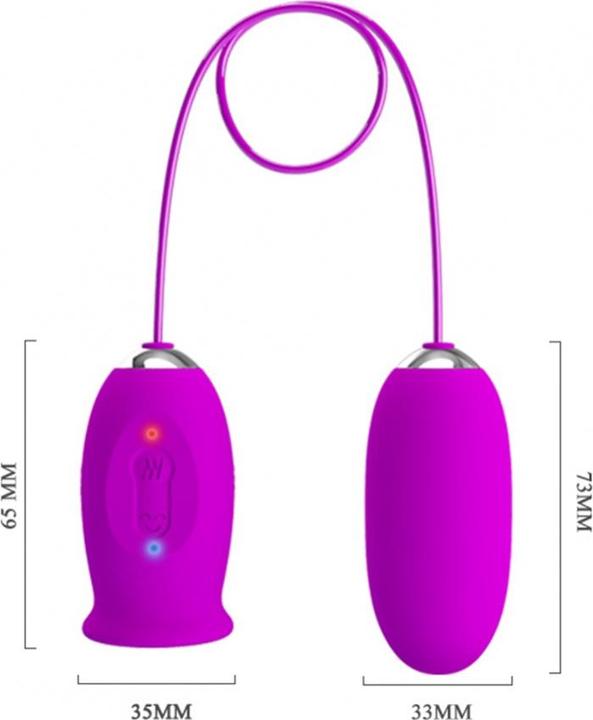 Produktbild Pretty Love Daisy