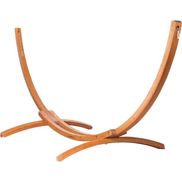 La Siesta, Hängematte, Hängemattengestell Maera Double (160 kg)