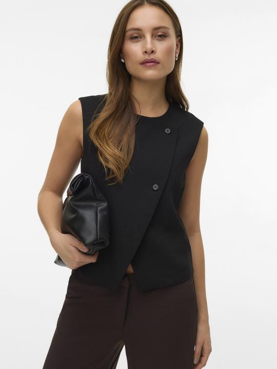 Produktbild Vero Moda VMPHILINE Anzugweste Weste (38)