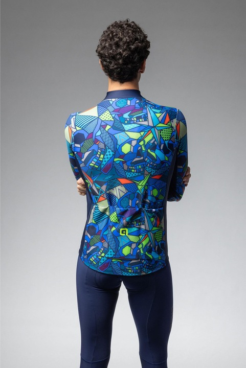Produktbild Alé Pragma Over L/S Jersey (M)